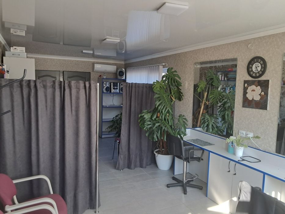 Оренда для beauty master