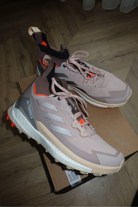 Чоловічі кросівки Adidas Terrex 44 розмір
