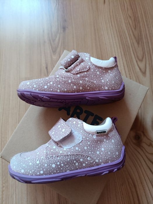 Trzewiki BARTEK rozmiar 22