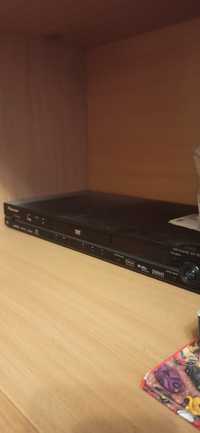 DVD плеєр Pioneer DV 600-AV-K