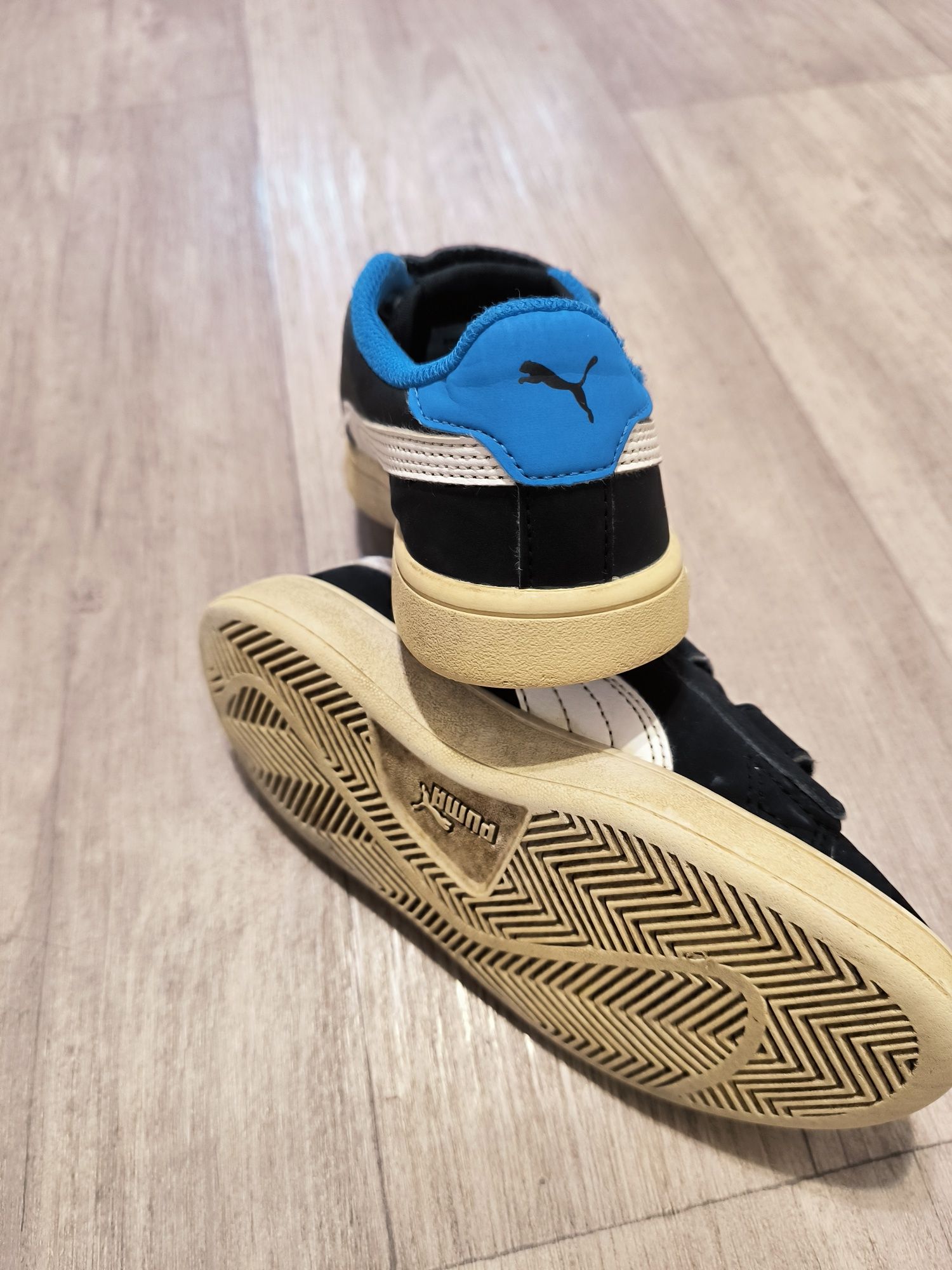 Buty Sneakersy dziecięce Puma 31