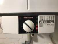 STIEBEL ELTRON pojemnościowy ogrzewacz wody SH S 80l electronic