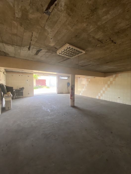 Продам двоповерховий гараж