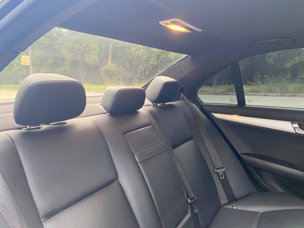 Продам Mercedes Benz w204 c300