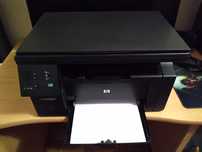 Продам МФУ HP 1132 MFP