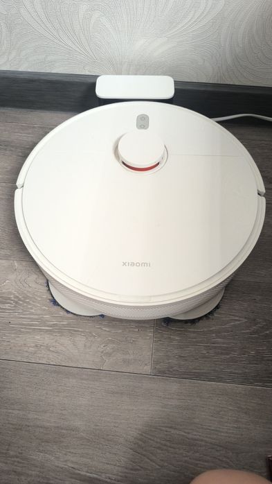 Робот пилосос  xiaomi 10+
