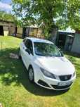 Seat Ibiza 2011 r.