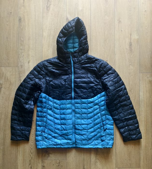 Kurtka puch syntetyczny The North Face Thermoball, r.XL