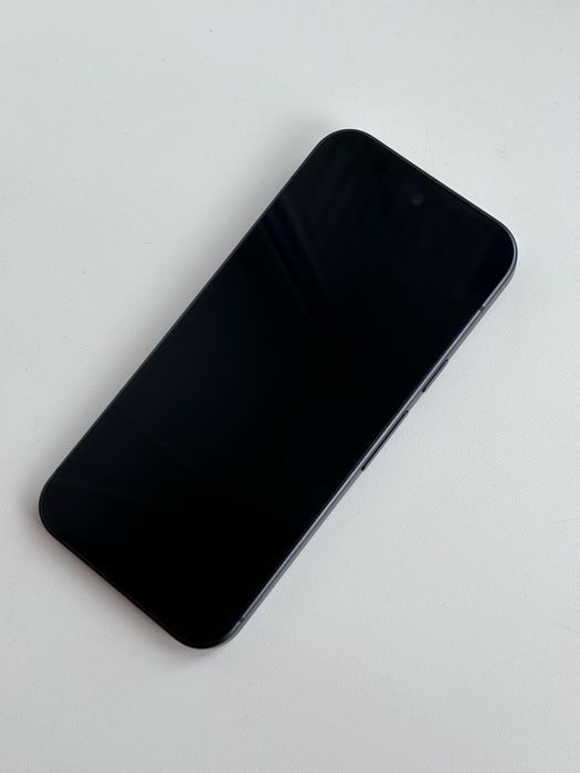 Google Pixel 9 12/128 Gb Obsidian