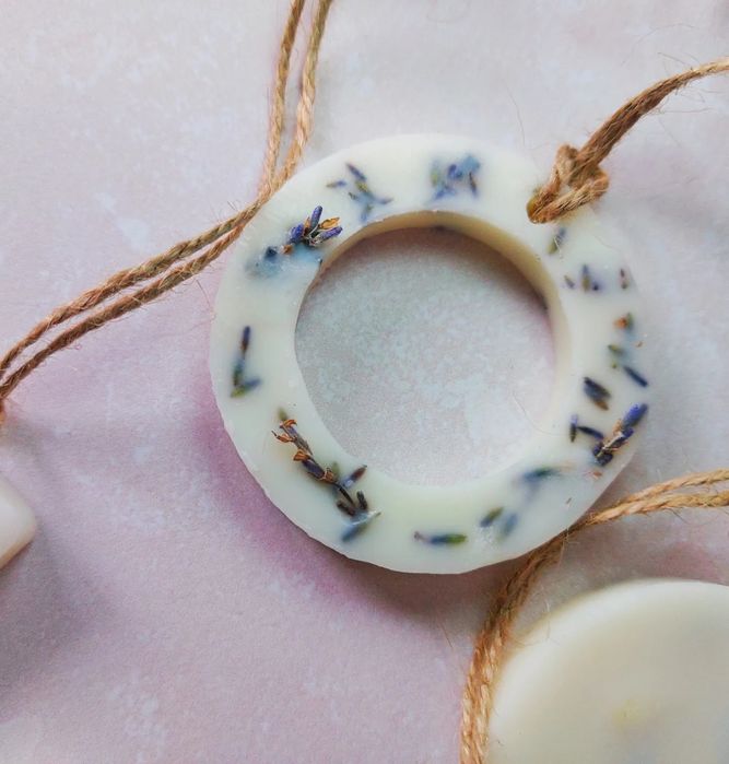 Флорентійське саше для авто, шафи, кімнати