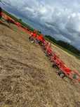 Przetrząsarka Kuhn GF 17002 GII DIGIDRIVE 17 metrów claas,krone