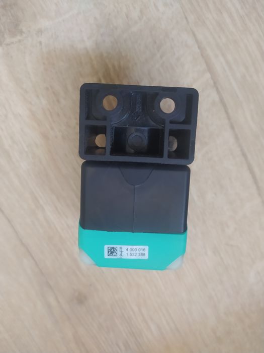 Czujnik Indukcyjny Peppers+Fuchs Nowy