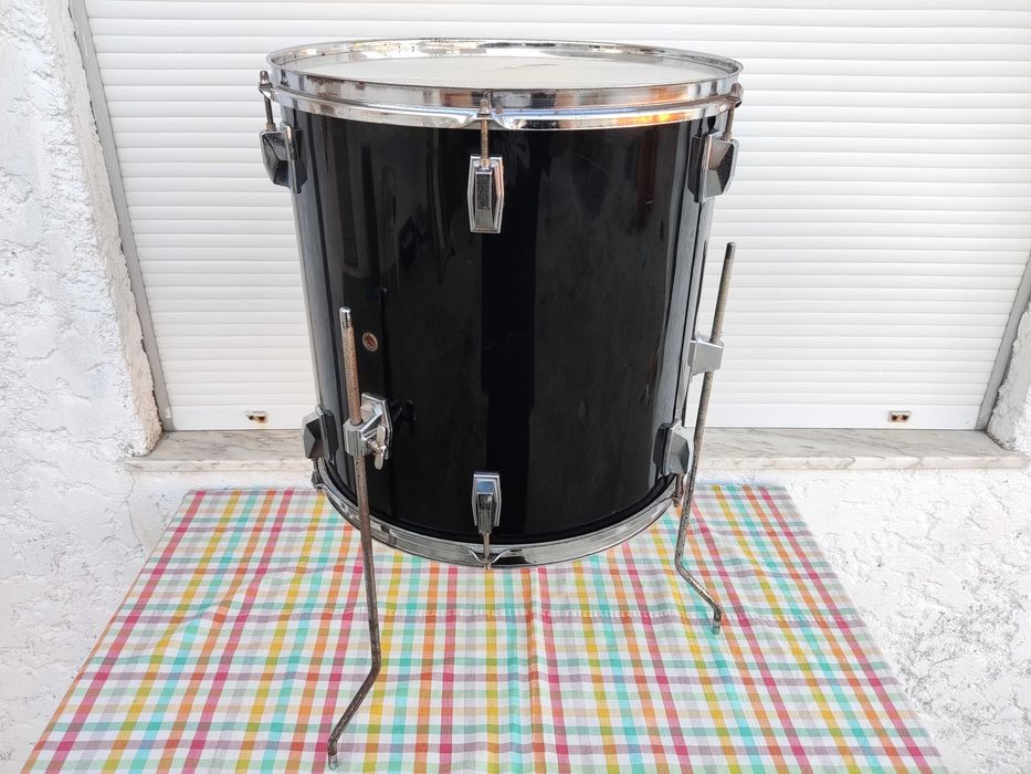 Timbalão Premier Olympic 16x16