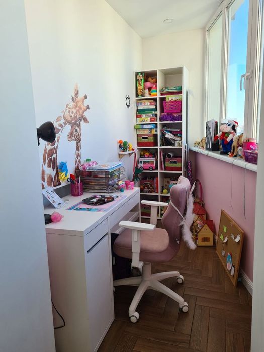 Продам 1к квартиру