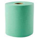 Ręcznik papierowy zielony MIDI 120m 100% Recykling