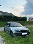 Bmw e46 cześci 2003r