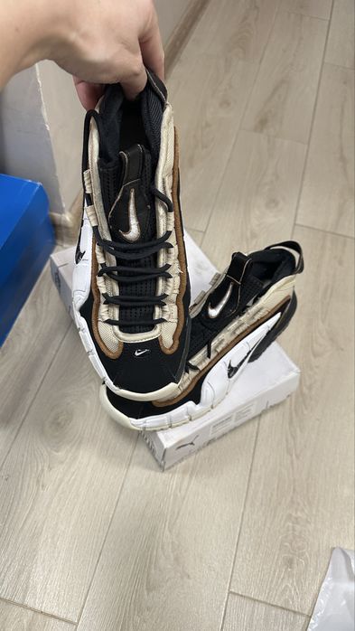 Кросівки утеплені, nike