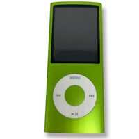 Apple iPod nano 4th Generation Green (8 GB)