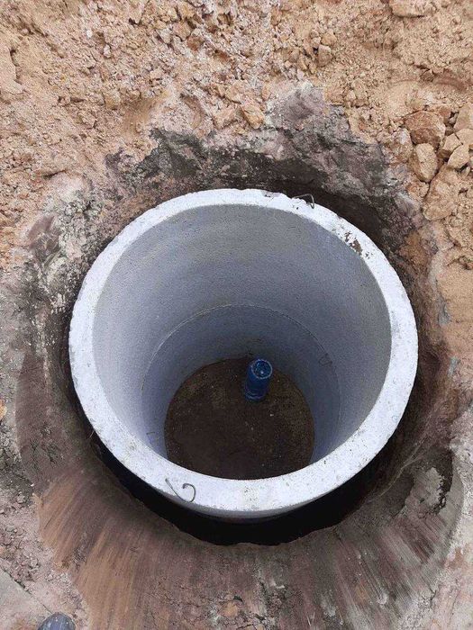 Буріння свердловин НЕДОРОГО! Гарантія 7 років! Київська обл!