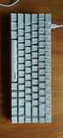 Teclado Gaming AJAZZ
