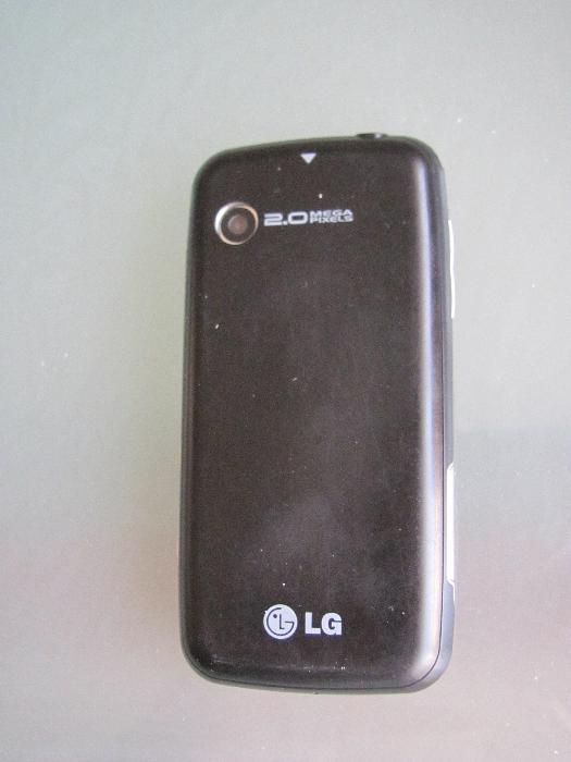 Telemóvel LG GS 290