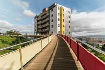 Apartamento T2 / Covilhã, Covilhã