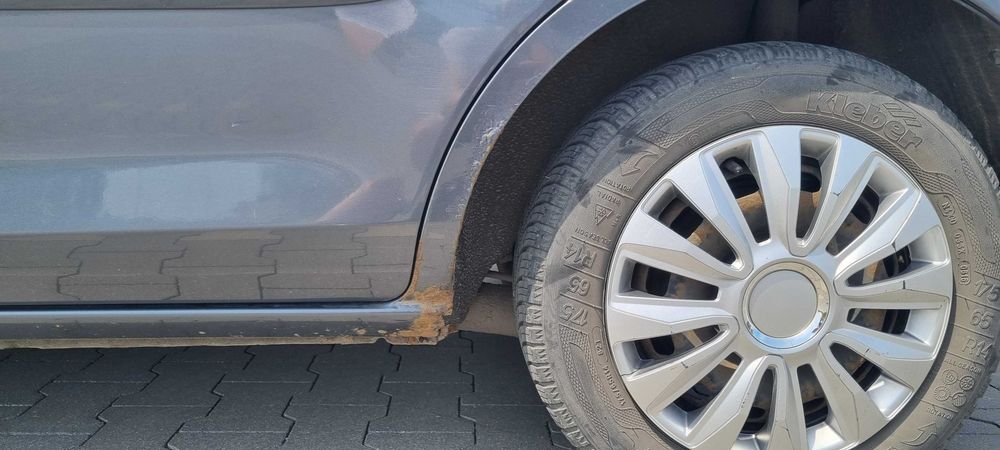 Mazda 2, 1.4 Diesel 2003