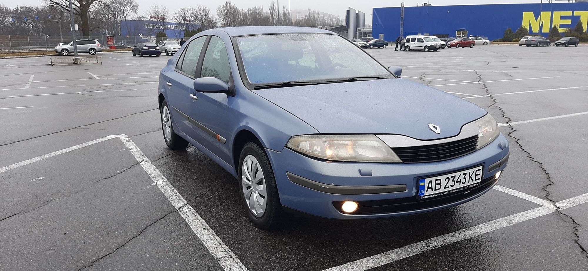 Швидкий продаж нормального авто