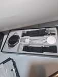 Smartwatch powystawowy nowy