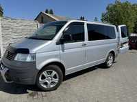 Продам VW T5 2009 рік пасажир 2.5тді