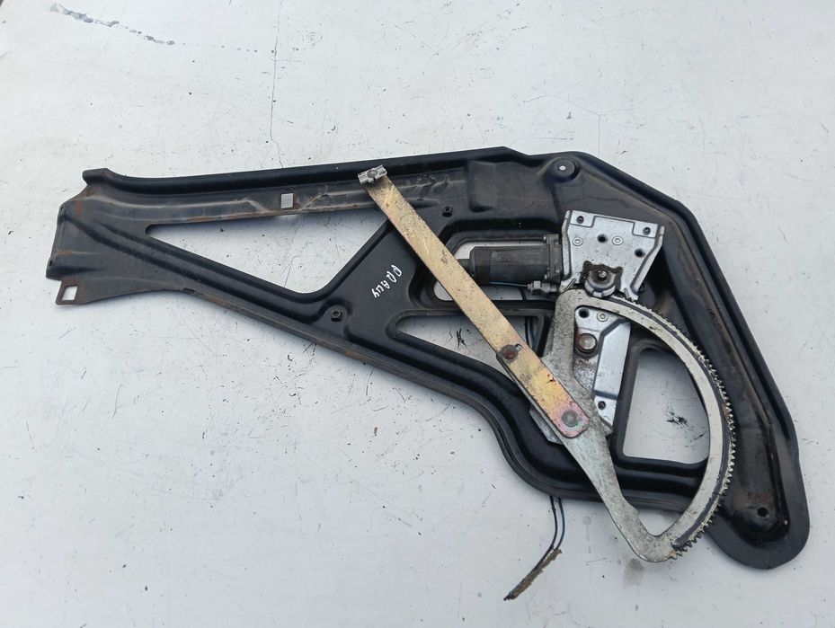 Podnośnik Szyby prawy przód Volkswagen LT 35 /28 Sprinter Elektryczny