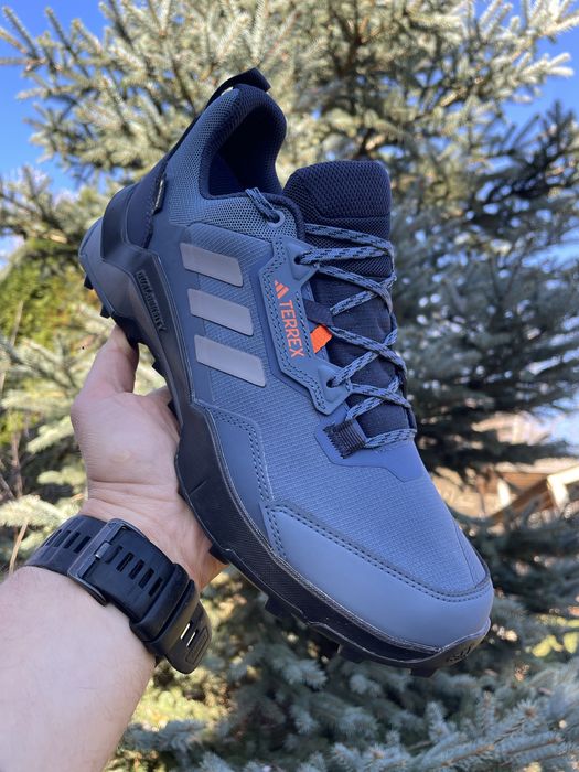 Adidas TERREX AX4 GORE-TEX HP7397 | розмір 40((2/3),42(2/4),43(1/3)