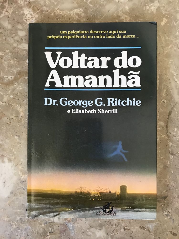 Livros de vários autores (parte III) desde…