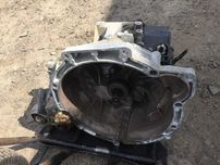 Коробка передач Ford Fiesta Fusion 1.25 1.3 1.4 1.6 02-13 полуось шрус