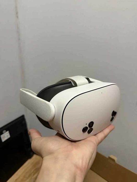 Okulary VR Meta Quest 3S 128GB