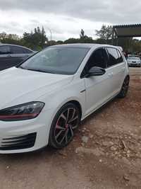 Volkswagen Golf 7 GTI