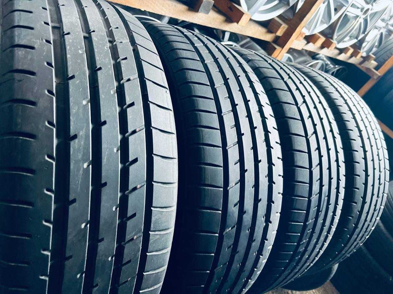 Шини Резина Літні 225 55 19 Toyo Proxes R36 [2316] 4шт