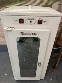 УФ камера для зберігання стерильного інструменту ПАНМЕД-10М