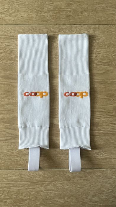 Футбольні гетри coop нові