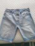 Calções Levi's ganga