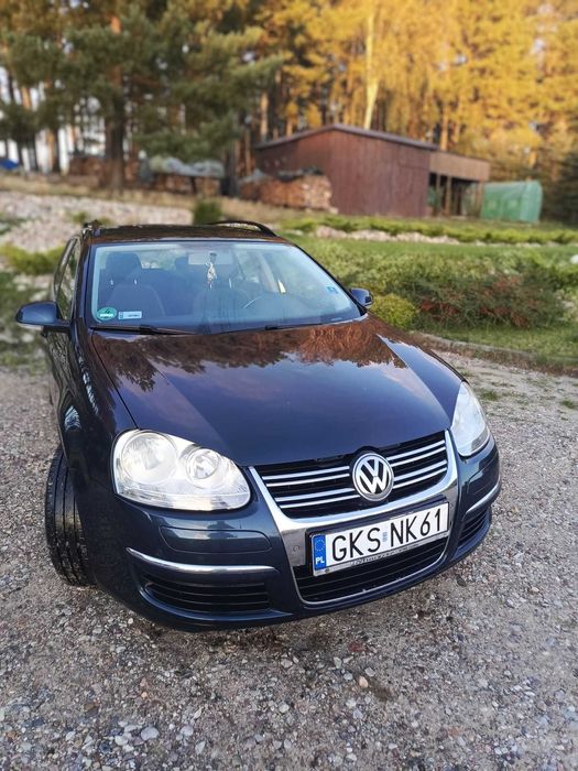 VW golf 5 1.4 tsi