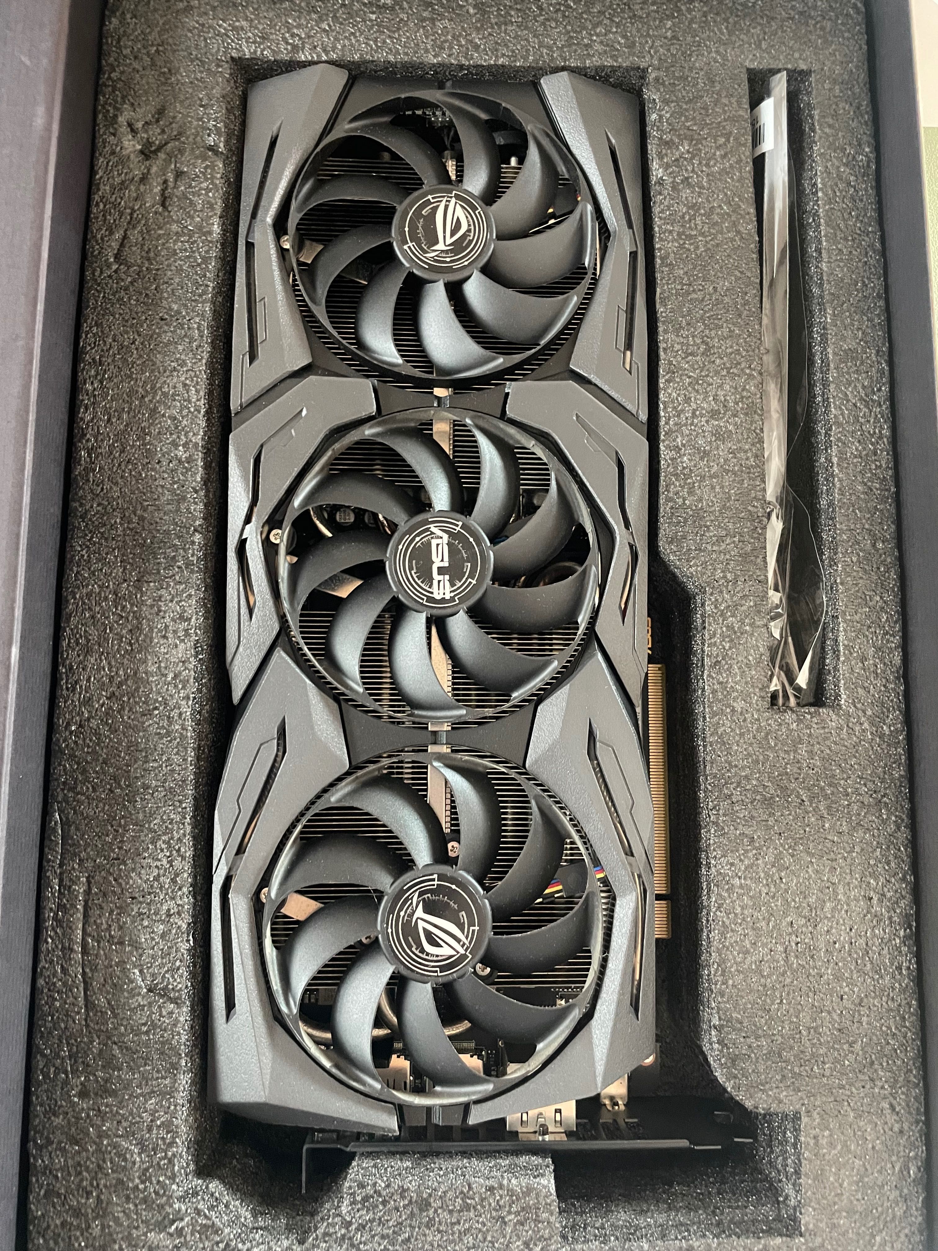Conjunto componentes PC (lista de peças na descrição)