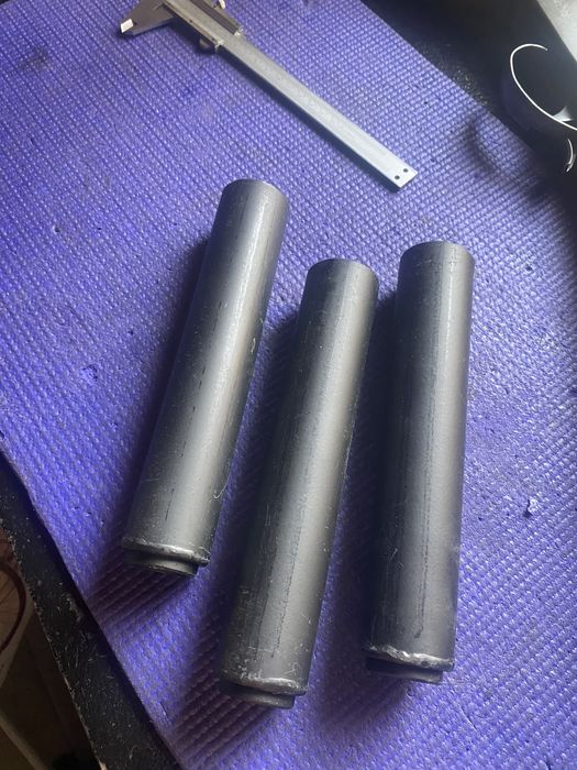 ПБС. Глушник ,5,45. 9 камер.