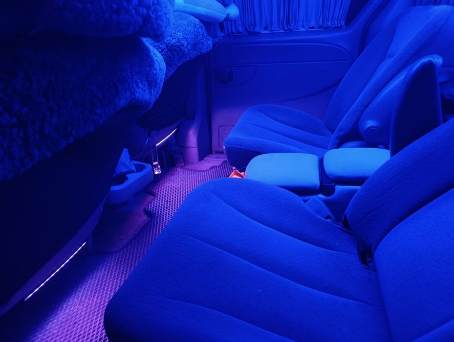 Додж гранд караван 3.3і АКПП