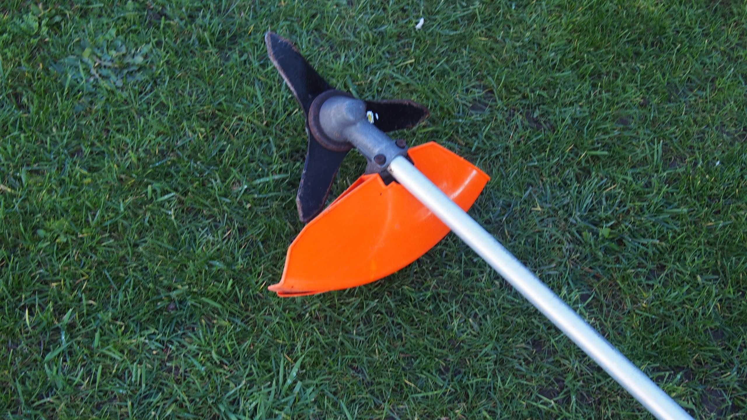 STIHL FS 350 FS350 KOSA wykaszarka spalinowa