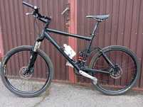 Rower górski mtb