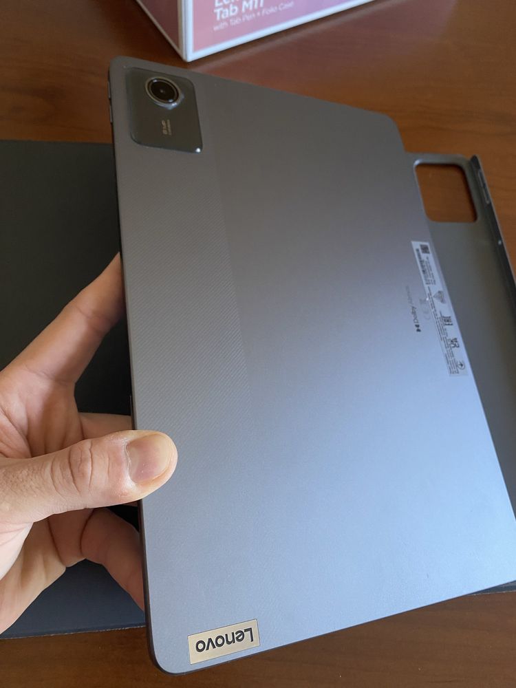 Tablet Lenovo Tab M11 8gb - 128 gb