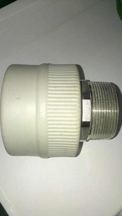 Муфта МРН 63х2" Ekoplastik