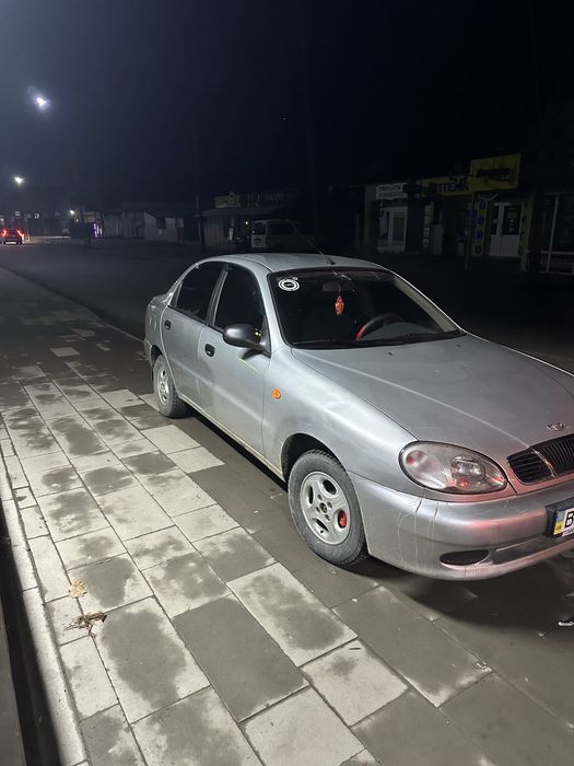 Продам Ланос 1,4