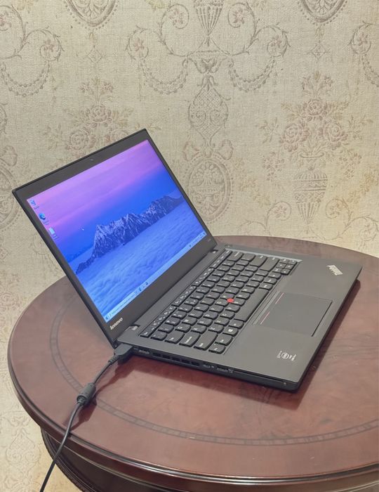 Ноутбук Lenovo T440s i5 vPro 4th SSD PF00HVQP